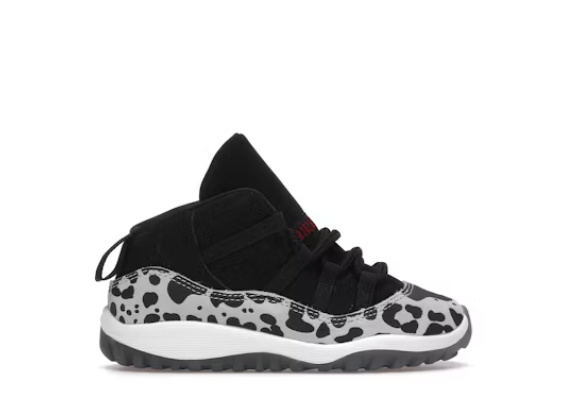 Jordan 11 Animal (Niño)