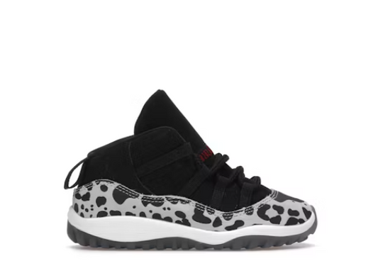 Jordan 11 Animal (Niño)