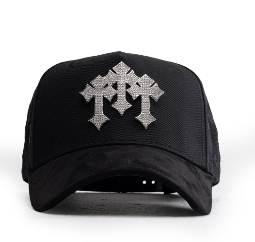 Barbas X CT "Chrome CT"