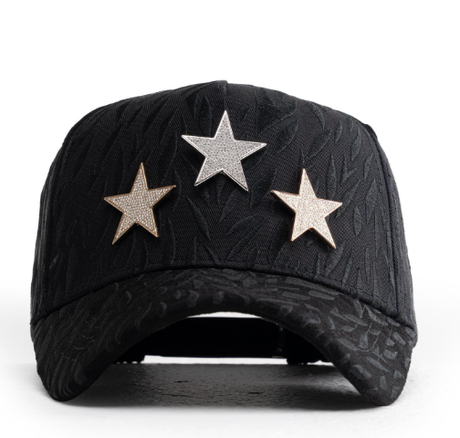 Barbas X CT "Three stars"
