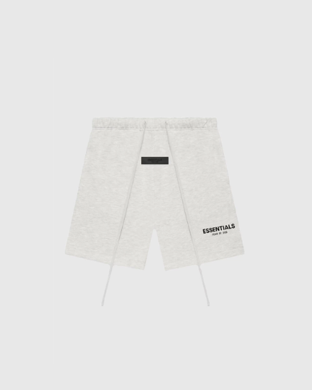Essentials Short Gris