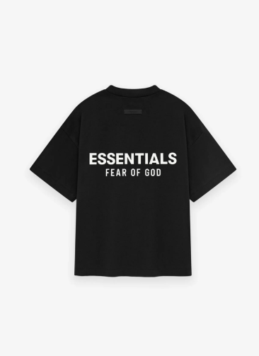 T-shirt Essentials