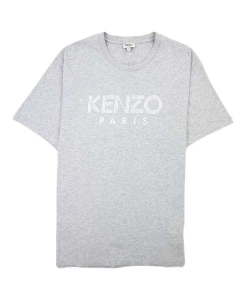T-Shirt Kenzo Paris