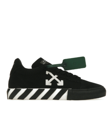 Off White Vulcanized