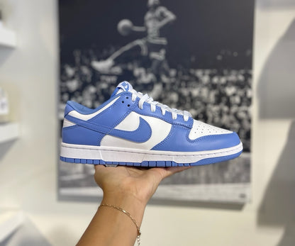 Dunk Low Polar Blue