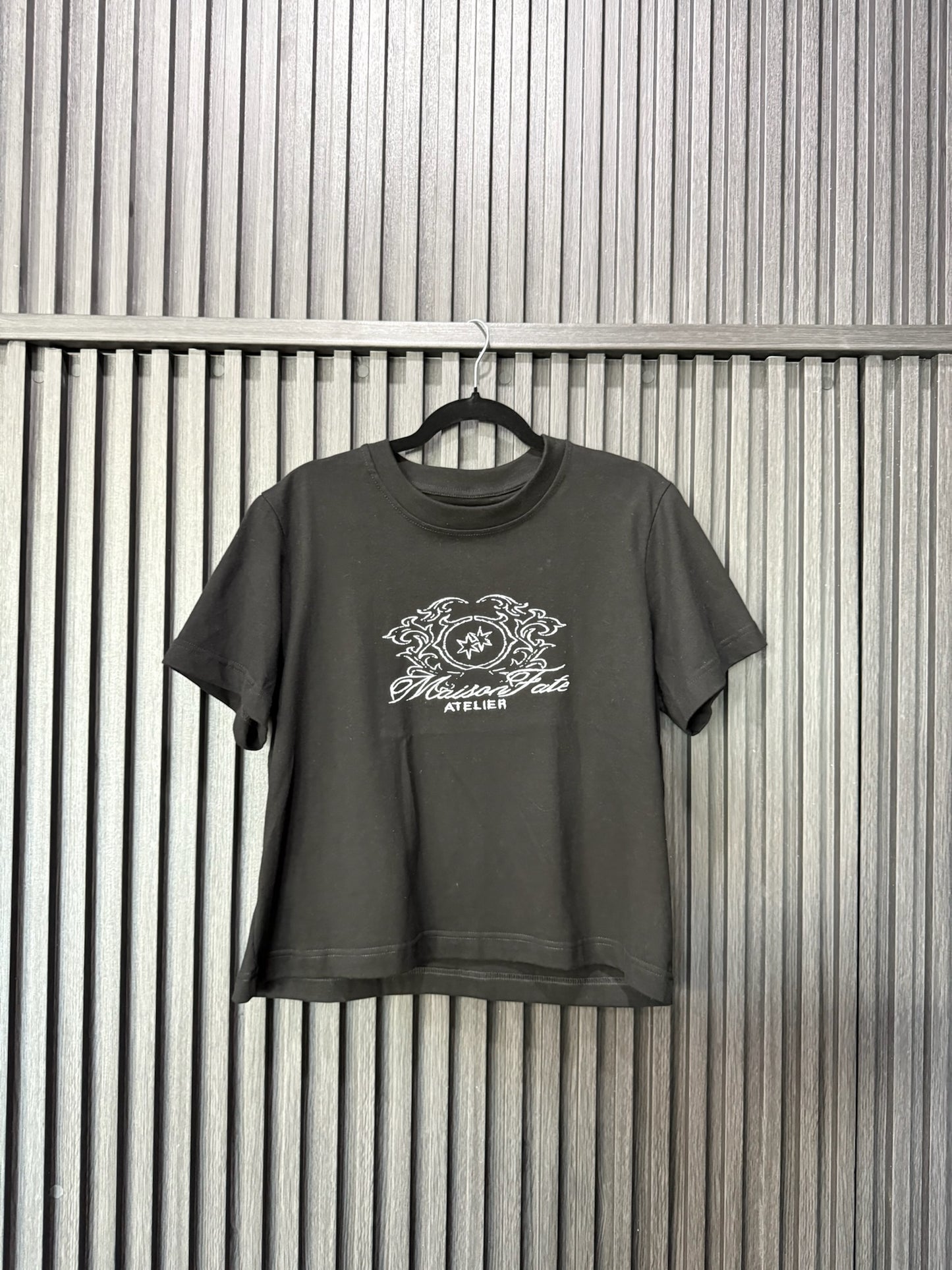 T-Shirts Fate