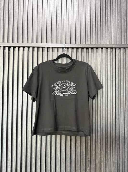 T-Shirts Fate