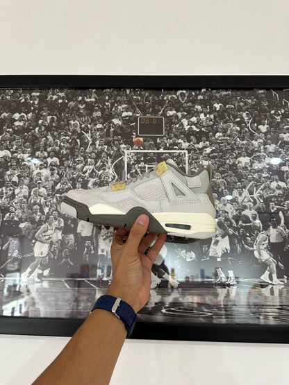 Jordan 4 Photon Dust