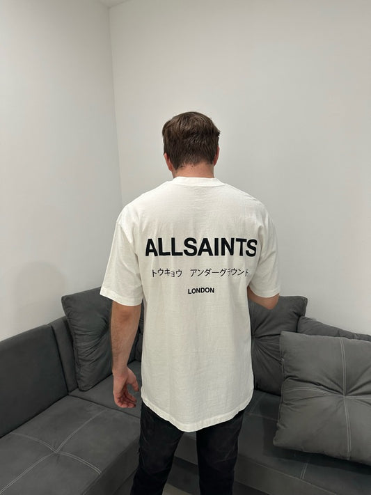 T-Shirts All Saints
