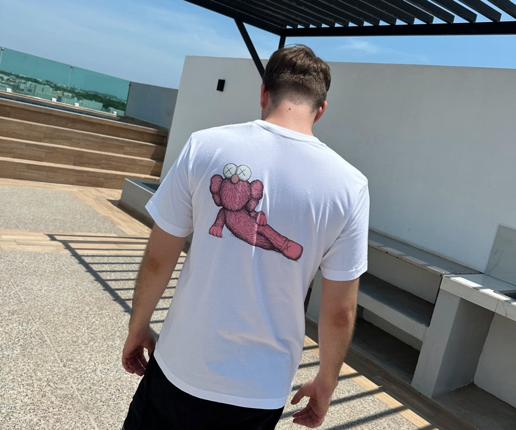 T-Shirt KAWS