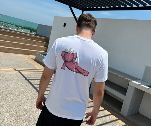 T-Shirt KAWS