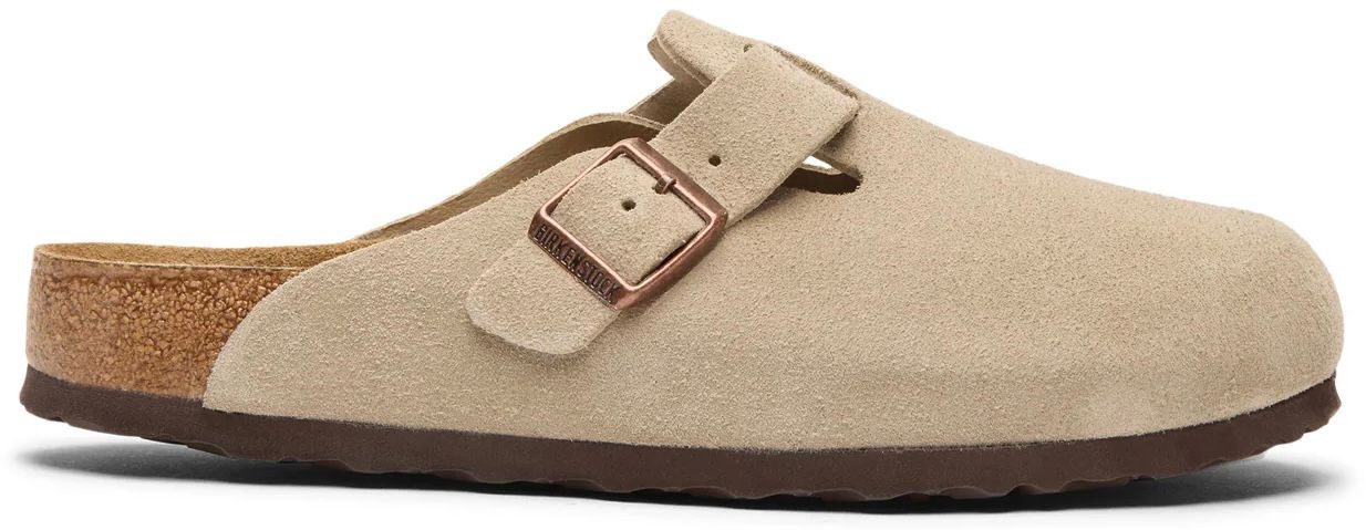 Birkenstock Boston