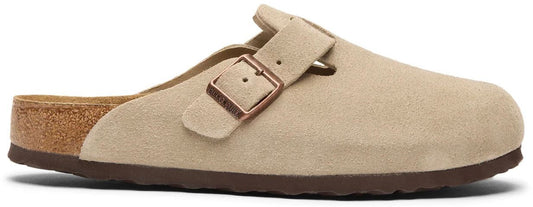 Birkenstock Boston