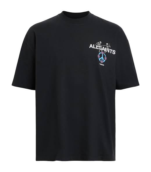 Allsaints reincarnate