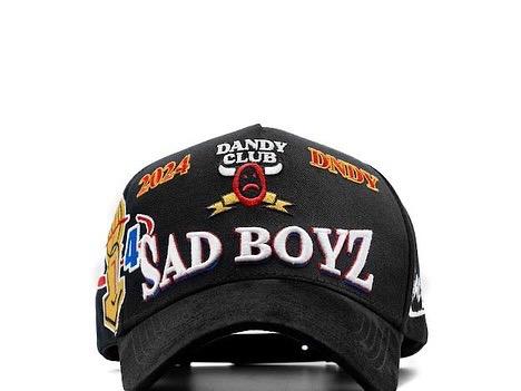 Dandy Hats Como Jordan