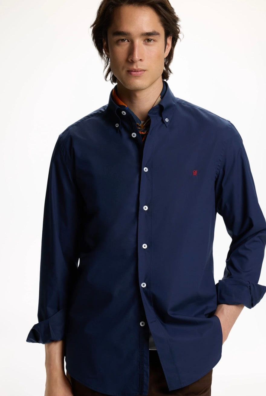 Carolina Herrera Camisa