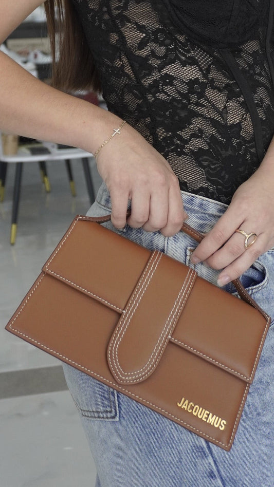 Jacquemus Camel