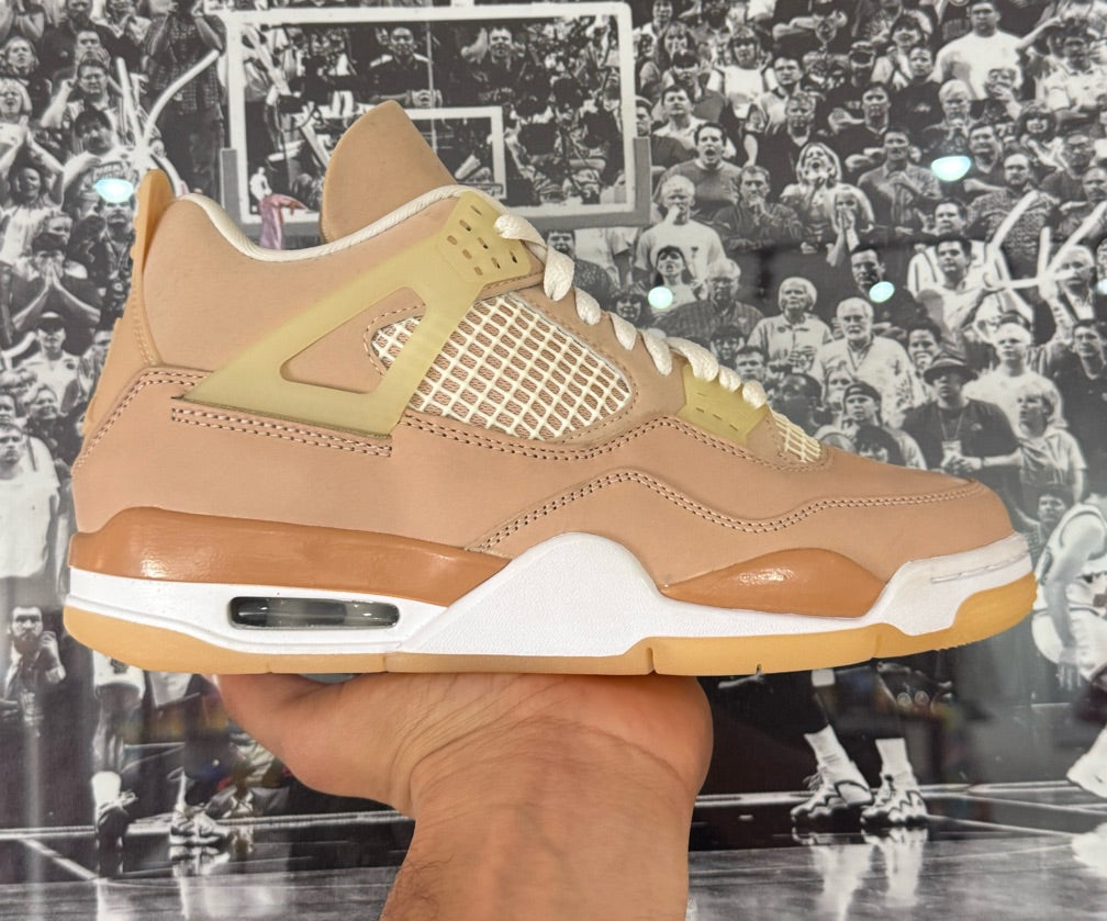Jordan 4 Shimmer
