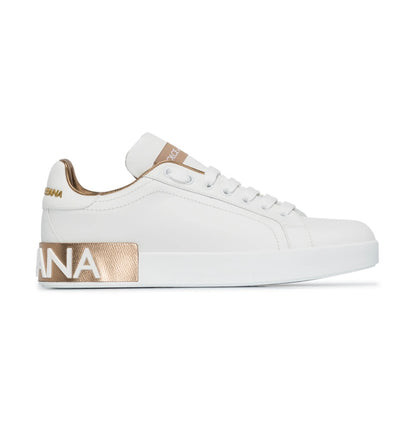 Dolce & Gabanna portofino dorado