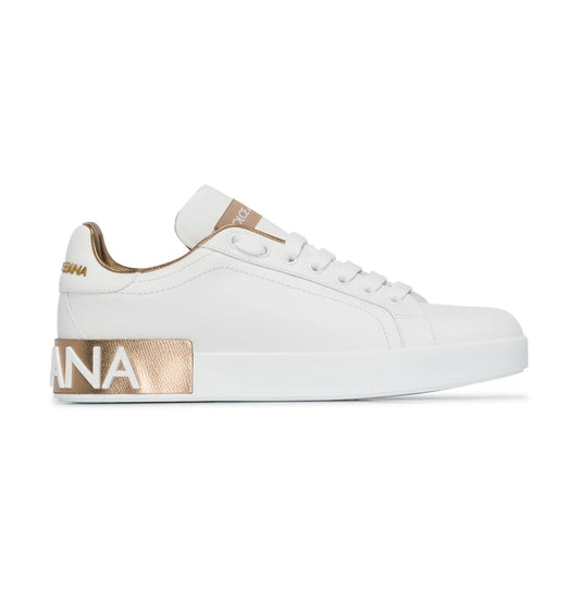 Dolce & Gabanna portofino dorado