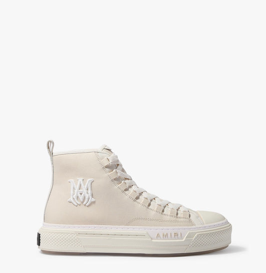 AMIRI MA Court Hi