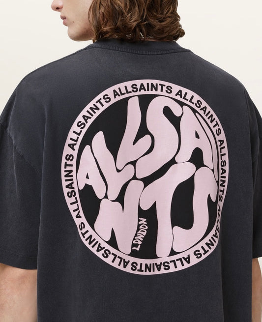 T-shirts Allsaints