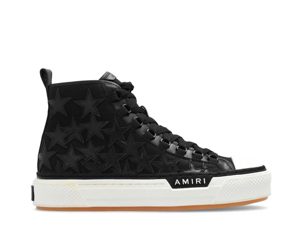 AMIRI Stars Court High