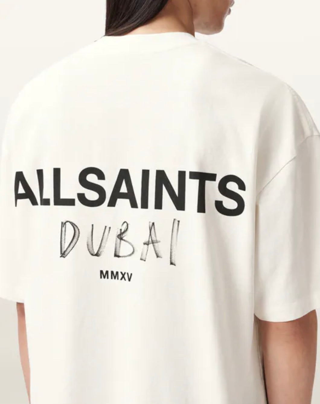 T-Shirts All Saints