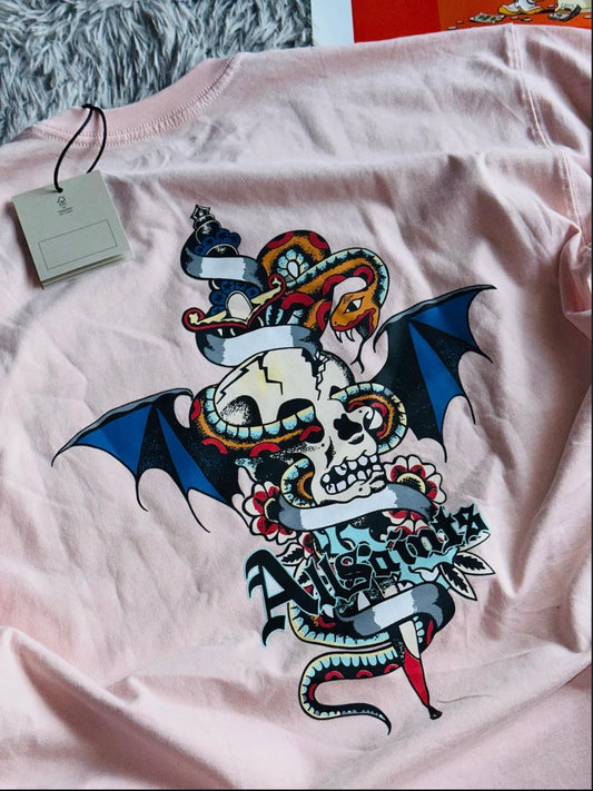 T-Shirts All Saints
