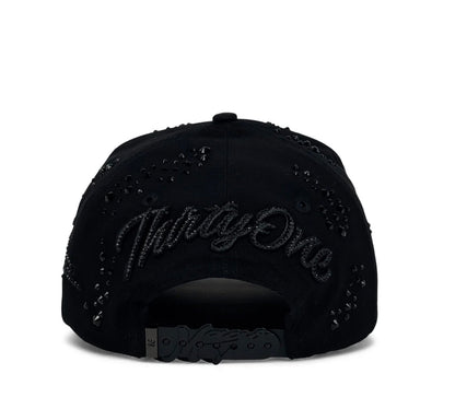 Thirty One El Mago Black