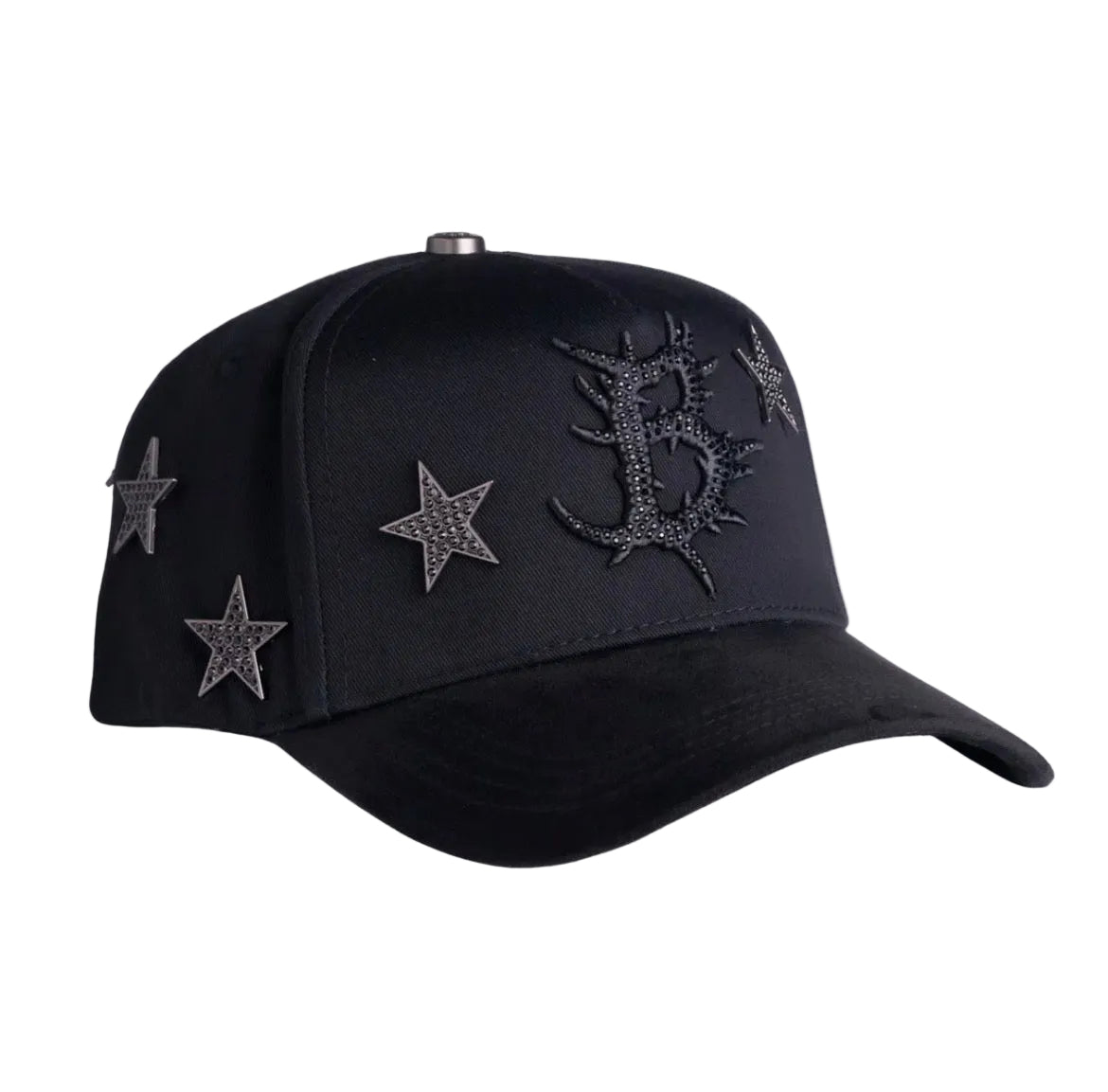 Barbas Hats Dark Nebula