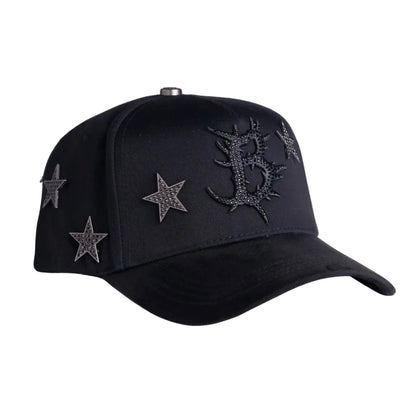 Barbas Hats Dark Nebula