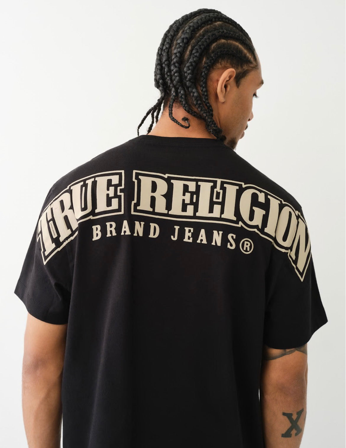 T-Shirt True Religion