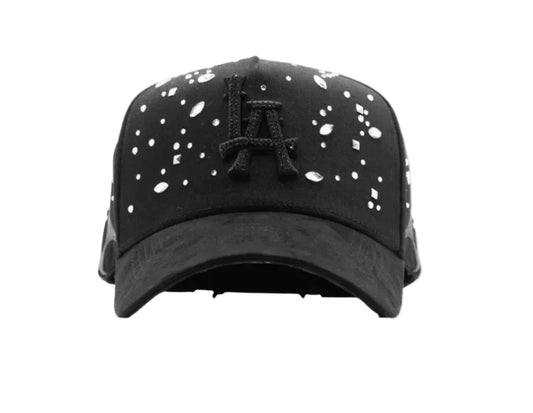 Dandy Hats Crystals Tears