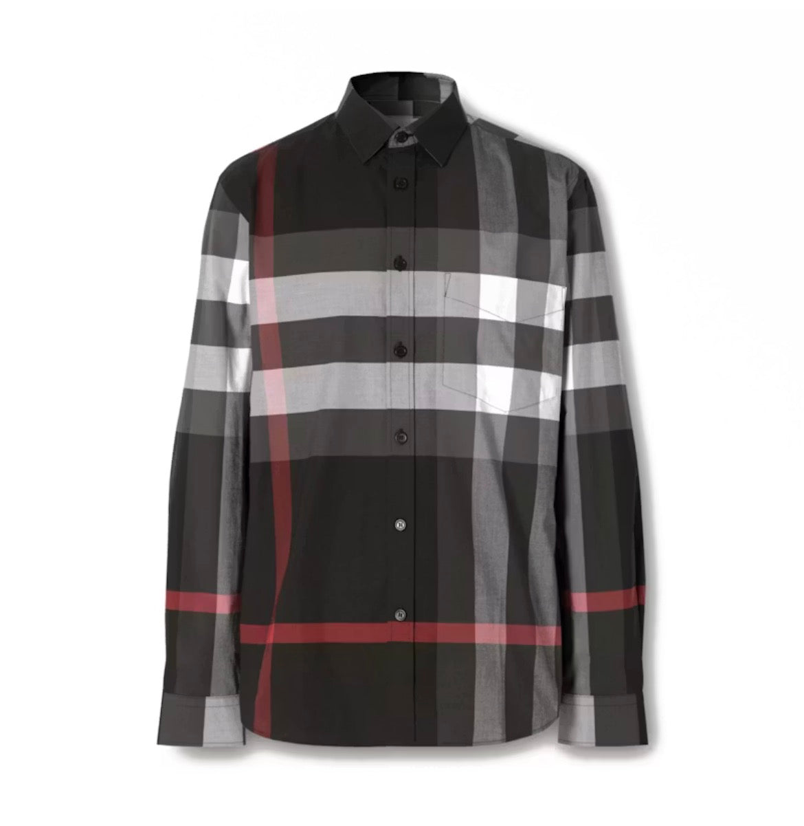 Burberry Camisa