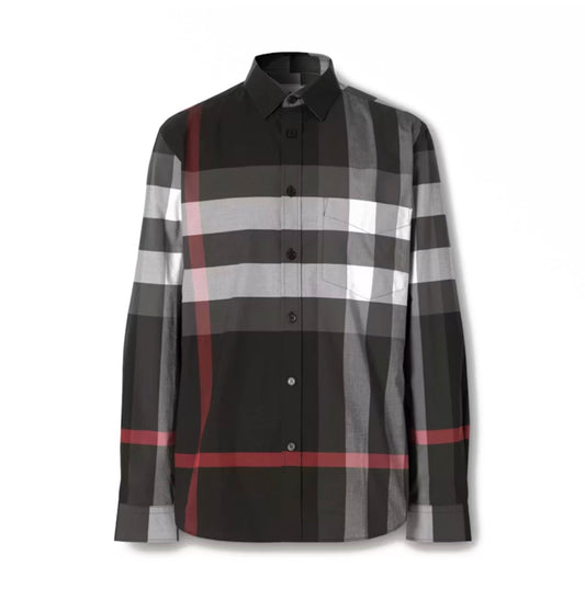 Burberry Camisa