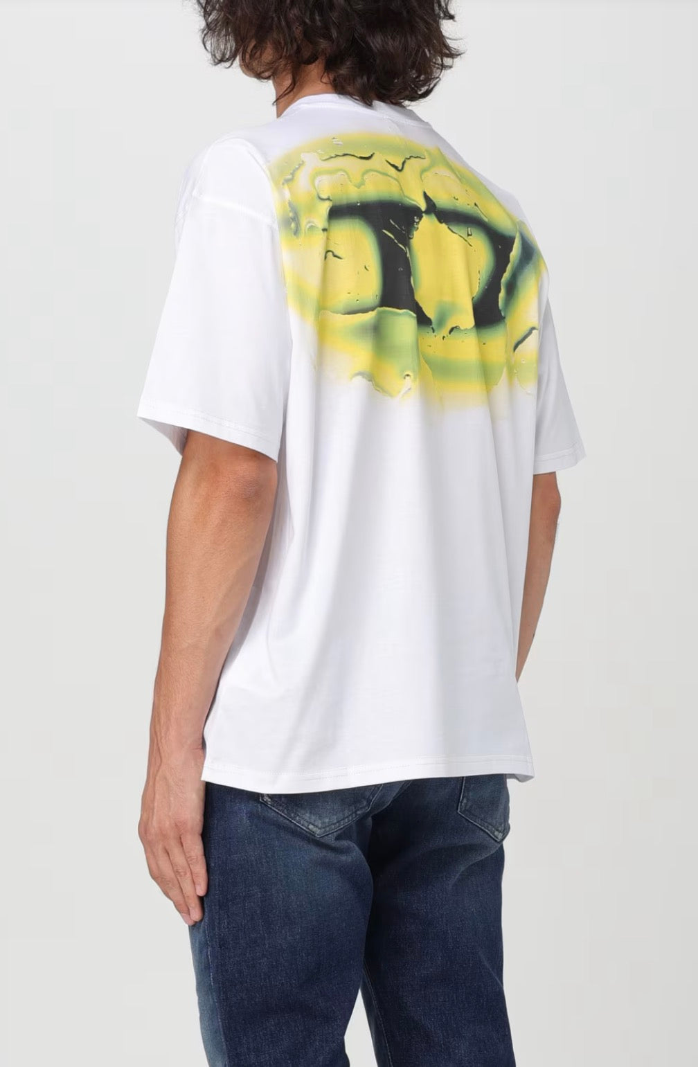 T-Shirt Diesel