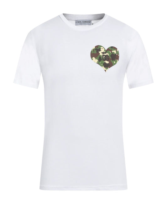 T-Shirt Dolce & Gabbana