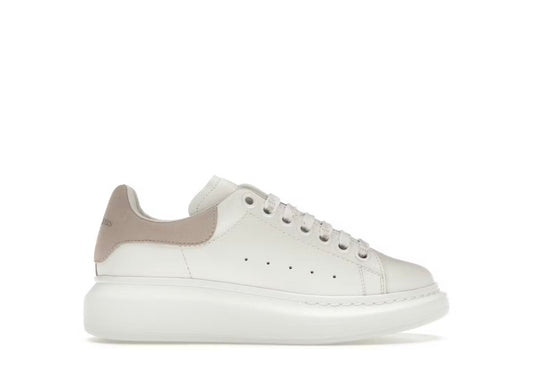 Alexander McQueen Oversized