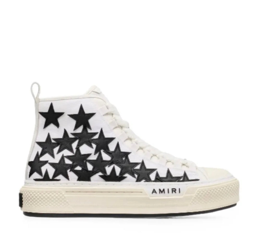 Amiri Stars Court High