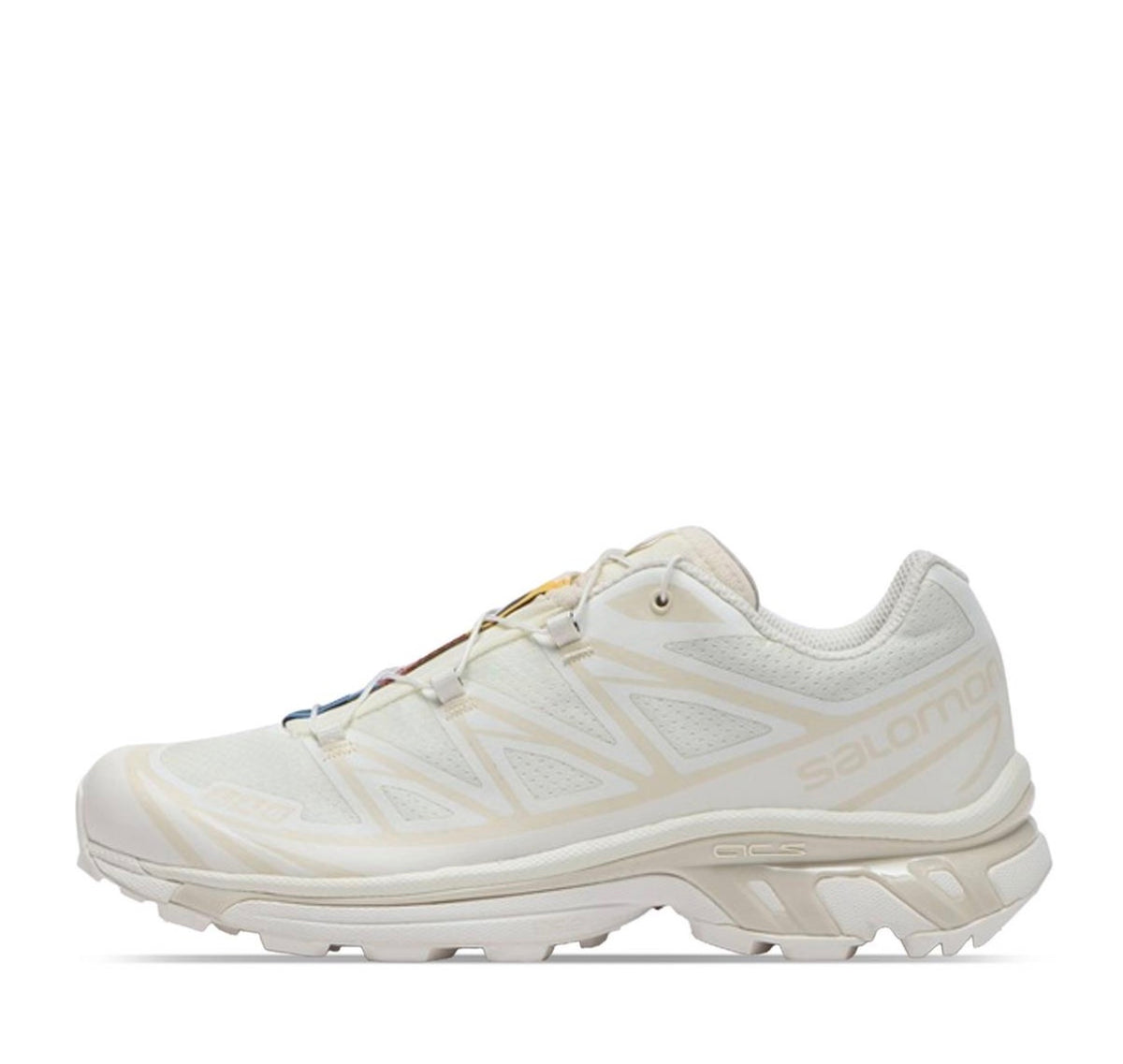 Salomon XT-6