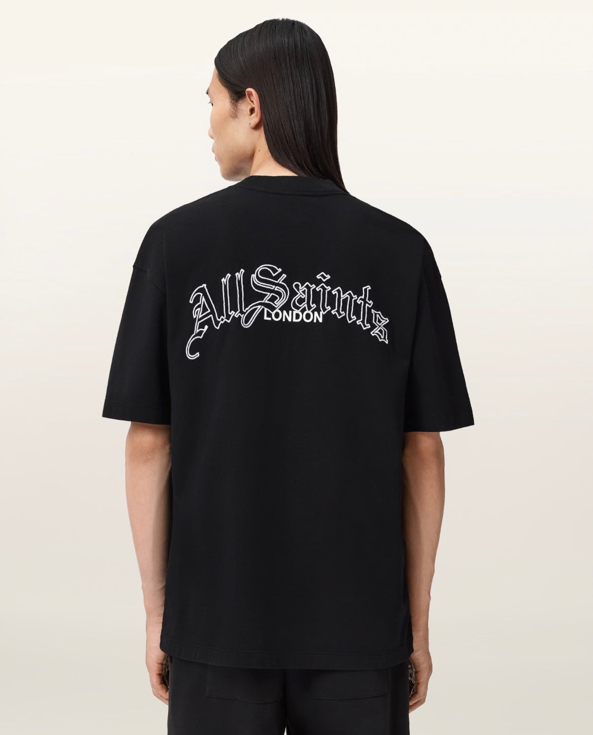T-Shirts All saints