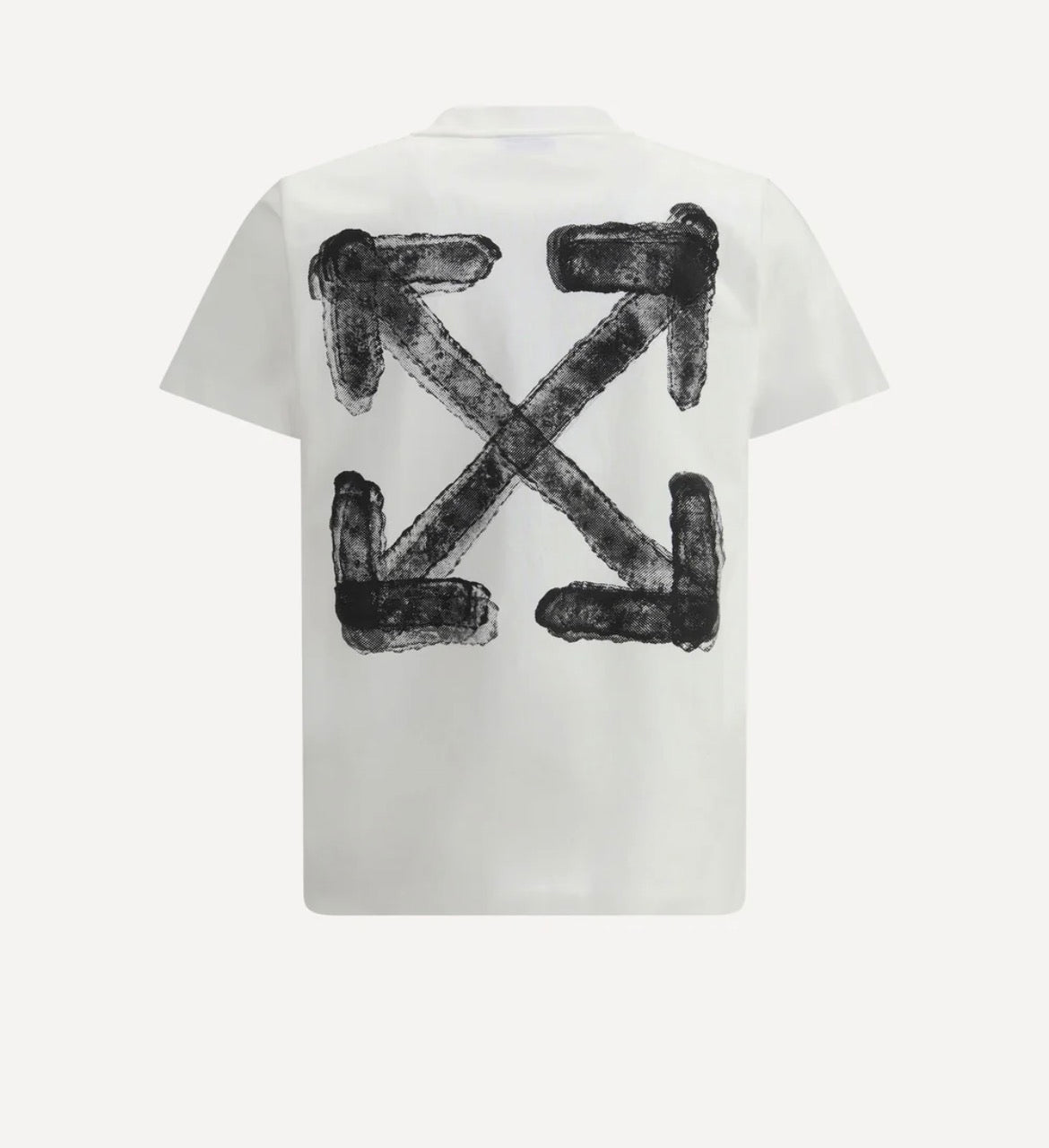 T-shirts Off White