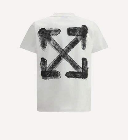 T-shirts Off White