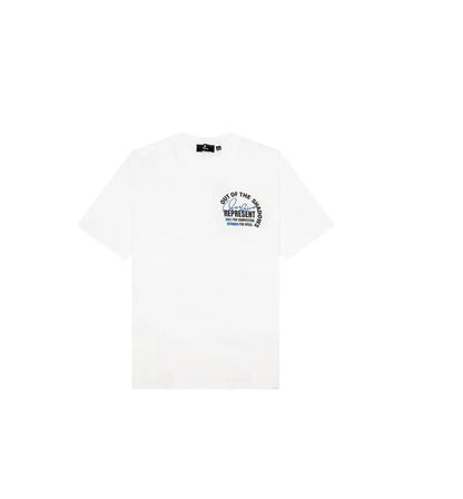T-Shirts Represent 'Flat White'