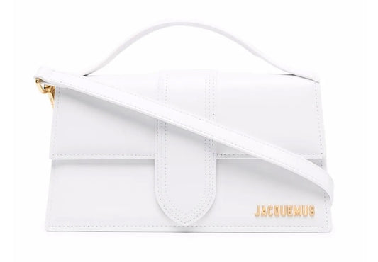 Jacquemus blanca