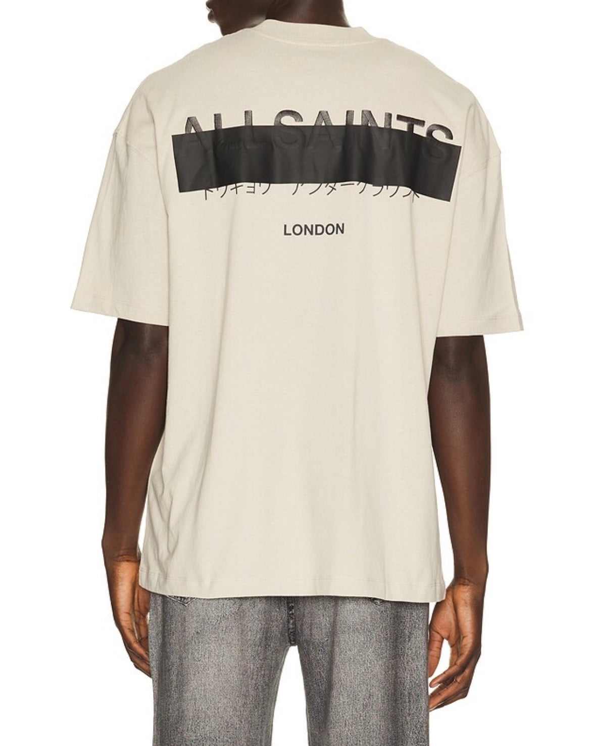 T-Shirts All Saints