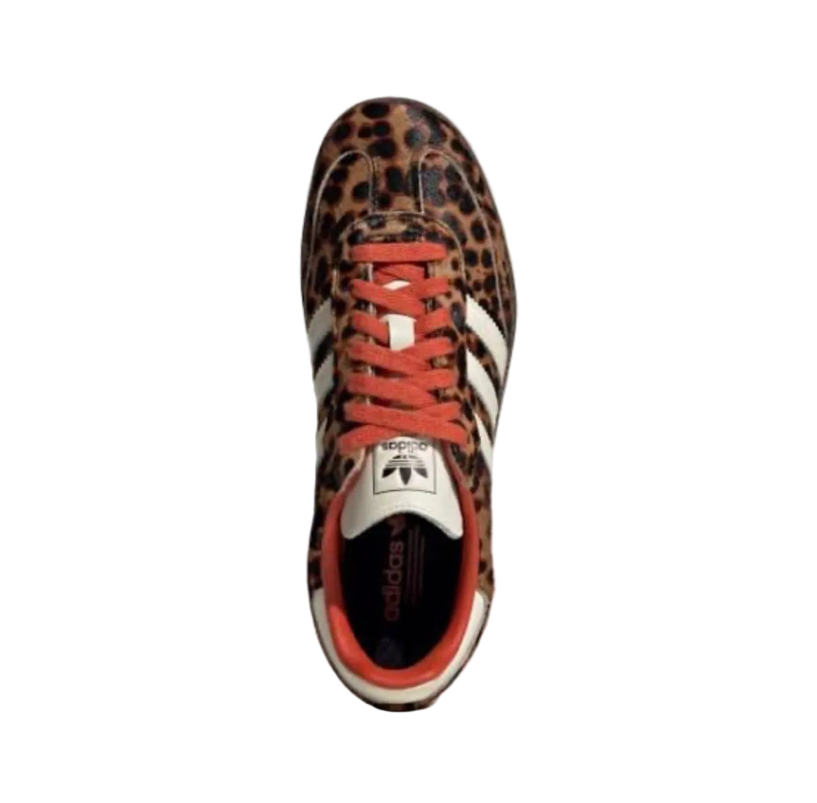 Adidas Samba OG Leopard