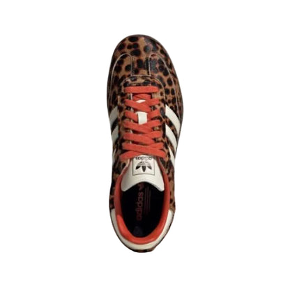 Adidas Samba OG Leopard