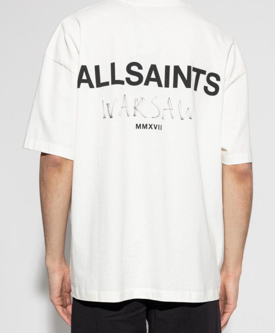 T-Shirts All Saints